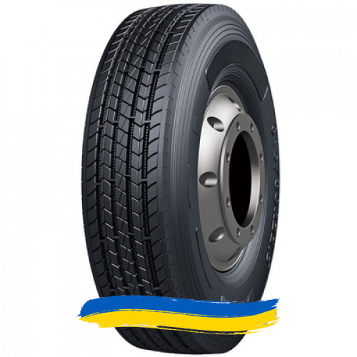 295/80R22.5 Lanvigator S201 152/149M Рульова шина Ивано-Франковск - изображение 1