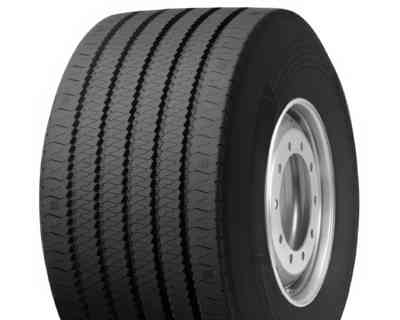 455/45R22.5 Radburg (наварка) WSS Причіпна вантажна шина Ивано-Франковск