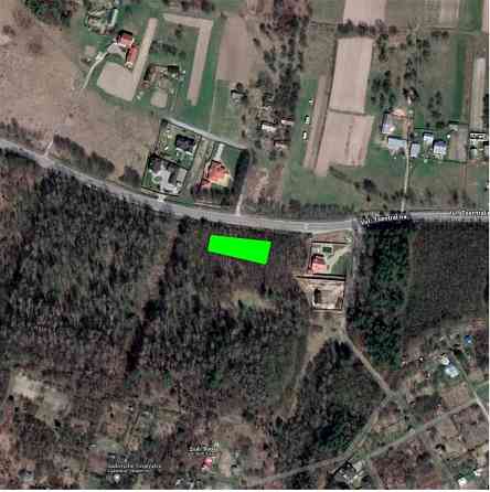 Продаж земельної ділянки, с. Турича, Яворівського р-ну, Львівської області, площа 12 сот. Львів