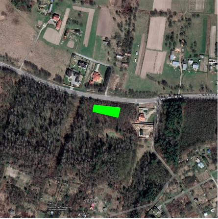 Продаж земельної ділянки, с. Турича, Яворівського р-ну, Львівської області, площа 12 сот. Львов - изображение 5