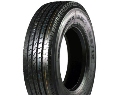 315/80R22.5 Wosen WS712 156/150L Рульова вантажна шина Ивано-Франковск - изображение 1
