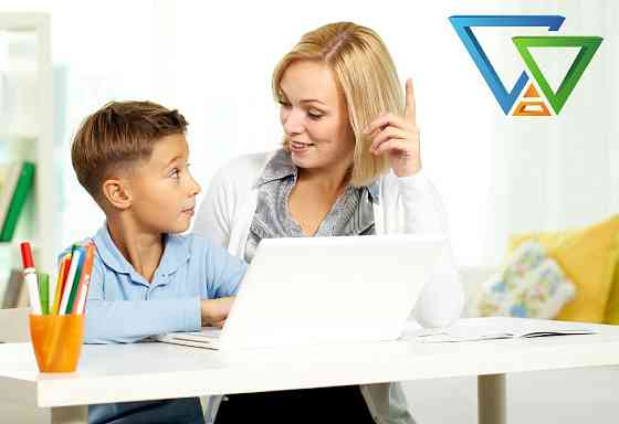 Репетитор з математики вул. Робоча Дніпро