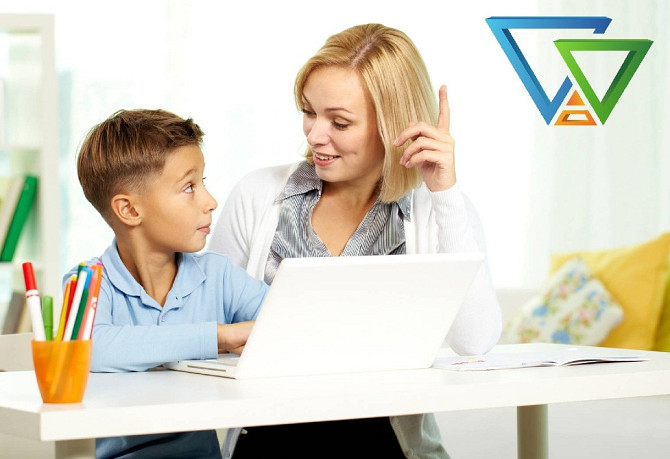 Репетитор з математики вул. Робоча Дніпро - зображення 1