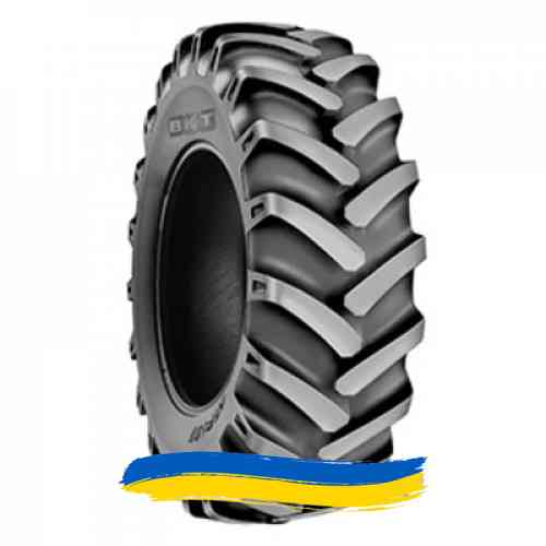 10.5R18 BKT MP 600 130B Індустріальна шина Івано-Франківськ