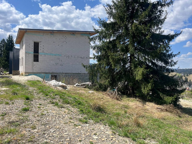 Продаж трьох будинків у Ворохті Яремче - изображение 5