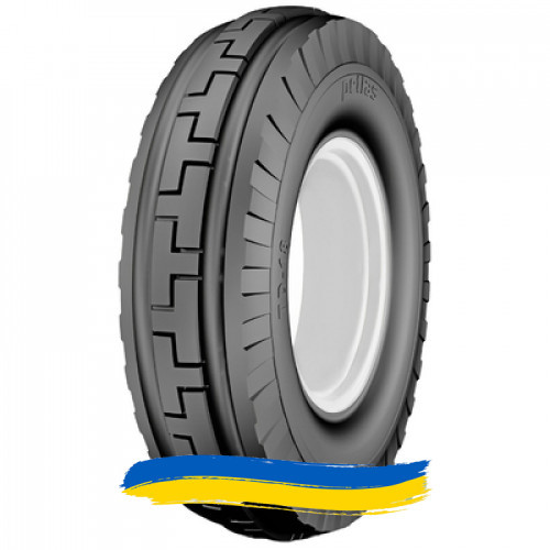 7.5R18 Petlas TD-18 106A6 Сільгосп шина Івано-Франківськ - зображення 1