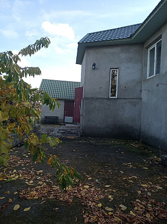 Продам дом в Романково со всеми удобствами Каменское (Днепродзержинск) - изображение 11