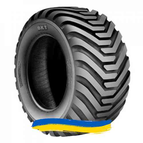 500/60R22.5 BKT FLOTATION V LINE 163/159A8/B Індустріальна шина Івано-Франківськ