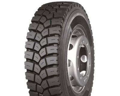 315/80R22.5 Trazano Terra D22 154/151L Ведуча шина Ивано-Франковск - изображение 1