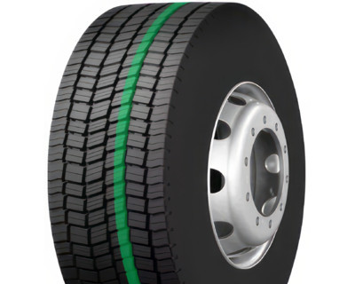 295/60R22.5 Radburg (наварка) K73 Ведуча вантажна шина Івано-Франківськ - зображення 1