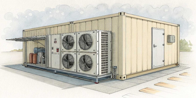 Холодильна камера, морозильна камера, шокова заморозка - промислові Киев - изображение 2