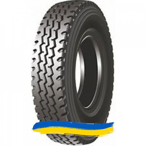 12R20 Fronway HD158 156/153K Універсальна шина Івано-Франківськ - зображення 1