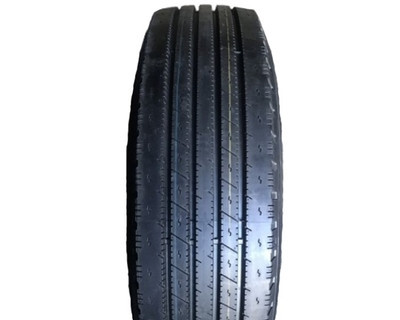 315/80R22.5 HunterRoad H612 156/153L Рульова вантажна шина Івано-Франківськ - зображення 1