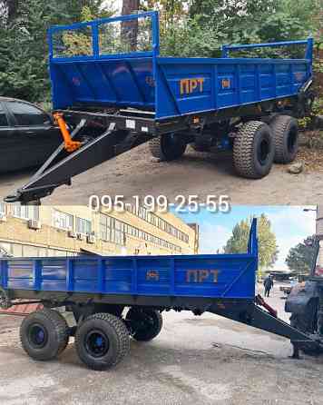 Гноєрозкидач ПРТ-10 #гноєрозкидачпрт10 Днепр (Днепропетровск)