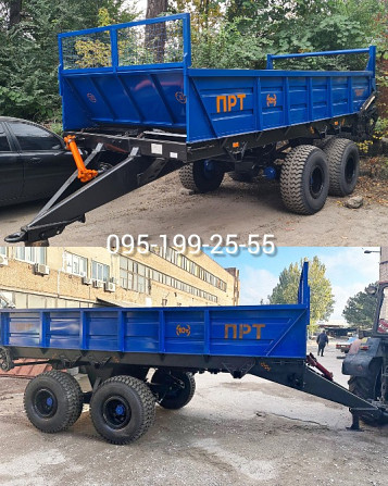 Гноєрозкидач ПРТ-10 #гноєрозкидачпрт10 Днепр (Днепропетровск) - изображение 1