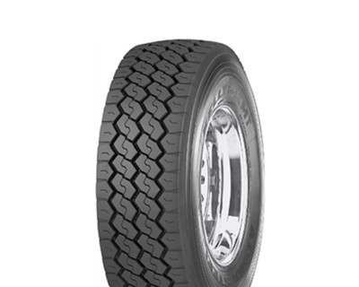 385/65R22.5 Kelly KMT 160/158L Причіпна вантажна шина Ивано-Франковск - изображение 1