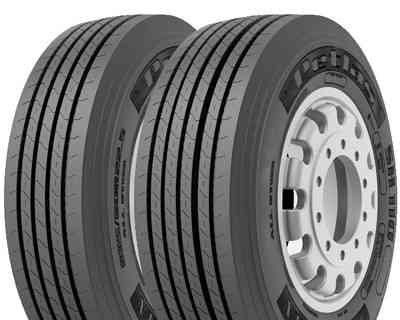 285/70R19.5 Petlas SH110 146/144L Рульова вантажна шина Ивано-Франковск