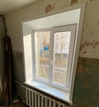 Качественные и современные пластиковые окна в Кривом Роге Кривой Рог - изображение 9