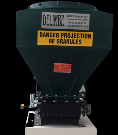 СІВАЛКА ТА МІКРОГРАНУЛЯТОР T15 Дніпро - зображення 1