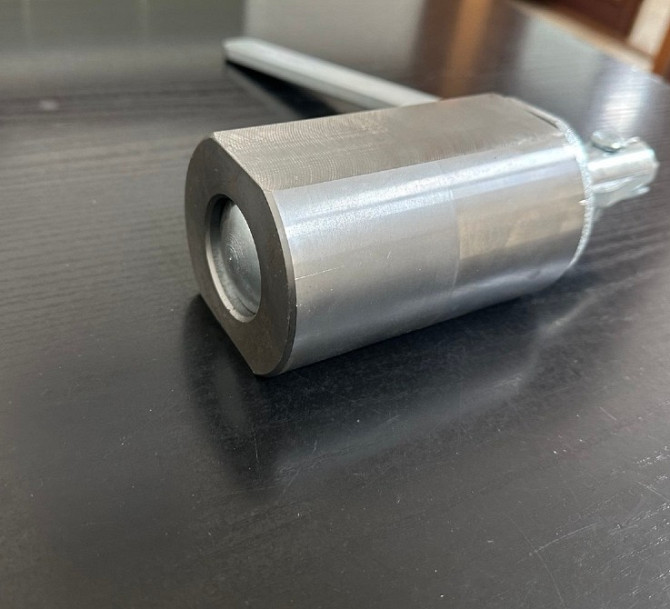 Стопор поворотного пристрою 8350-2705001 Дніпро - зображення 5