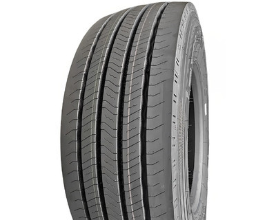 315/70R22.5 Wonderland BY778 156/153L Рульова вантажна шина Івано-Франківськ - зображення 1