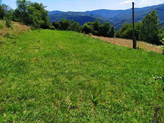 Земельна ділянка в Яремчі 0.12 га Яремче