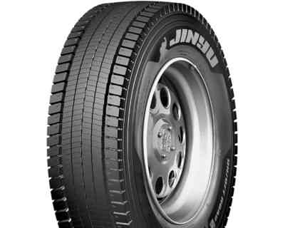 295/60R22.5 Jinyu JD577 150/147L Ведуча вантажна шина Івано-Франківськ