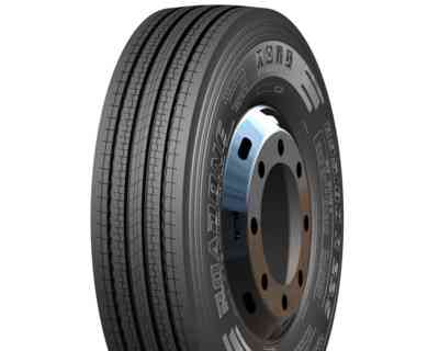 295/80R22.5 ROADONE HF21 152/149M Рульова вантажна шина Ивано-Франковск