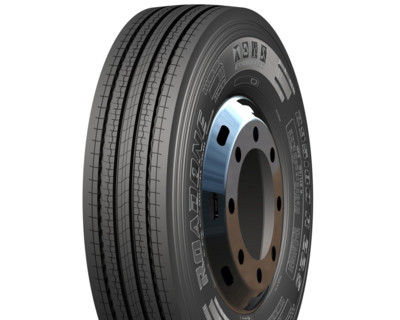 295/80R22.5 ROADONE HF21 152/149M Рульова вантажна шина Ивано-Франковск - изображение 1
