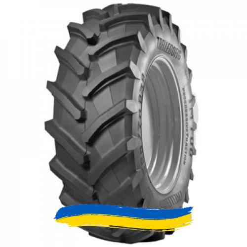 480/70R30 Trelleborg TM700 147D Сільгосп шина Івано-Франківськ