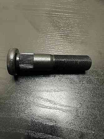 Колісна шпилька для маточини H31-2701 осі FUWA Днепр (Днепропетровск)