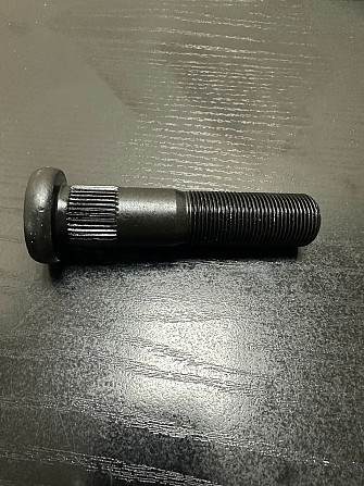 Колісна шпилька для маточини H31-2701 осі FUWA Днепр (Днепропетровск) - изображение 4