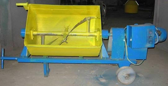 Розчиномішалка,растворомешалка Киев - изображение 4