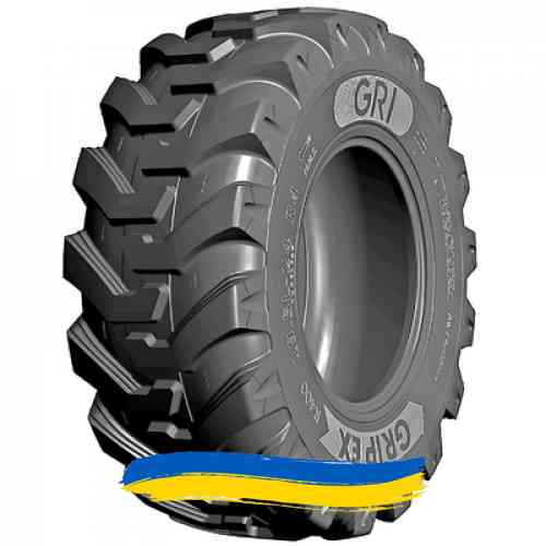 16.9R28 GRI GRIP EX R400 156A8 Індустріальна шина Івано-Франківськ