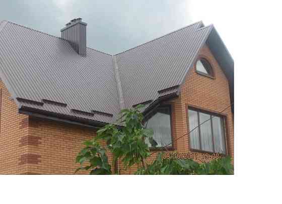 Профнастил покрівельний, власне виробництво, Березна, Чернігівська область Чернигов