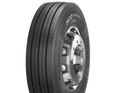 315/70R22.5 Pirelli H02 ProFuel Steer 156/150L/M Рульова вантажна шина Ивано-Франковск