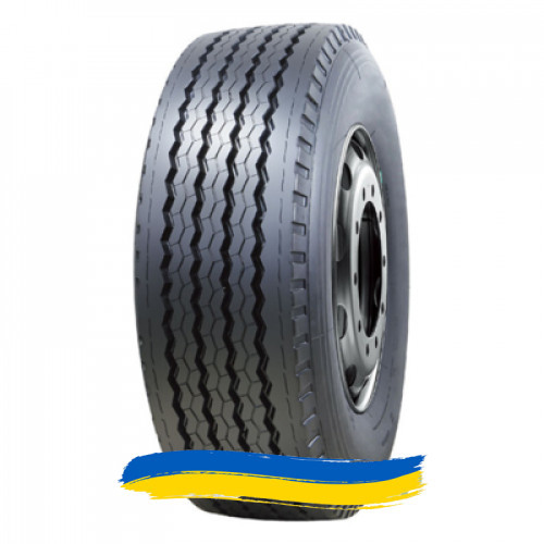 235/75R17.5 Sunfull ST022 143/141J Причіпна шина Ивано-Франковск - изображение 1