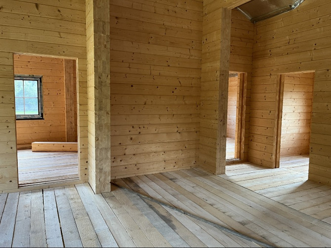 Ексклюзивна резиденція в серці Карпат — Микуличин Івано-Франківськ - зображення 11