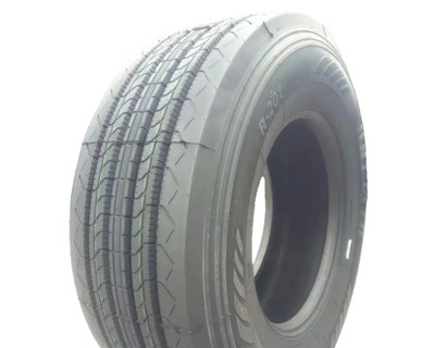 385/65R22.5 Unicoin R-201 152/148M Рульова шина Ивано-Франковск - изображение 1