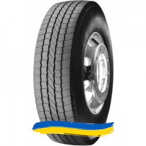 295/80R22.5 Kelly Armorsteel KSM 152/148M Рульова шина Ивано-Франковск - изображение 1
