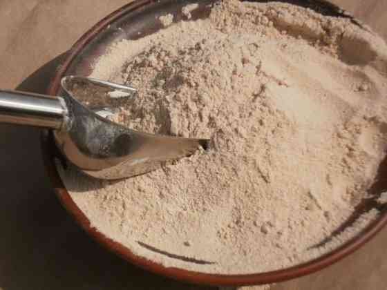 гречане борошно від виробника Київ