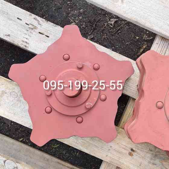 Зірочка ТСН-160А КНФ.01.010-00. Зірочка ТСН-160А КНФ.00.160 Винница