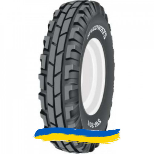 5R16 Speedways SW-201 73A8 Сільгосп шина Ивано-Франковск - изображение 1