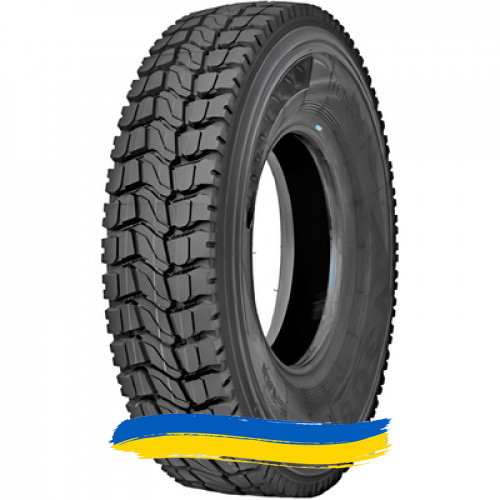 10R20 HappyRoad Y308 Ведуча шина Івано-Франківськ - зображення 1