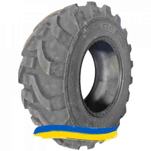 440/80R24 Ceat TYROCK SUPER X3 149A8 Індустріальна шина Івано-Франківськ