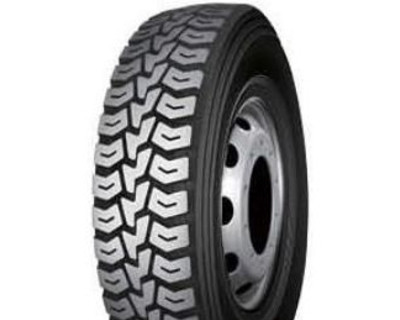 215/75R17.5 Kapsen HS928 126/124M Ведуча вантажна шина Івано-Франківськ - зображення 1