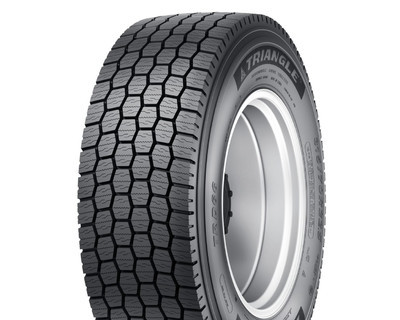 315/80R22.5 Triangle TRD66 154/151L Ведуча вантажна шина Ивано-Франковск - изображение 1