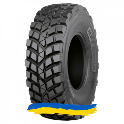 14.5R20 Nokian MPT Agile 152G Індустріальна шина Івано-Франківськ - зображення 1