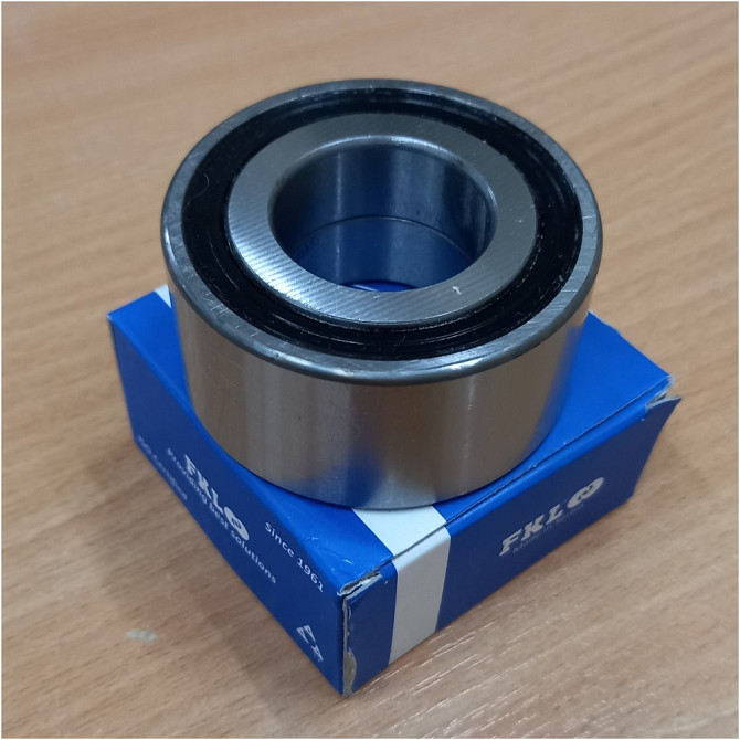 Підшипник кульковий 306230 FKL, 3198760 Lemken Дніпро - зображення 9