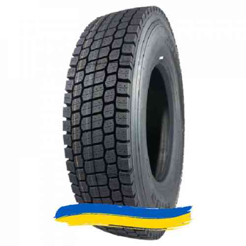 315/80R22.5 JOYALL A702 157/154K Ведуча шина Івано-Франківськ